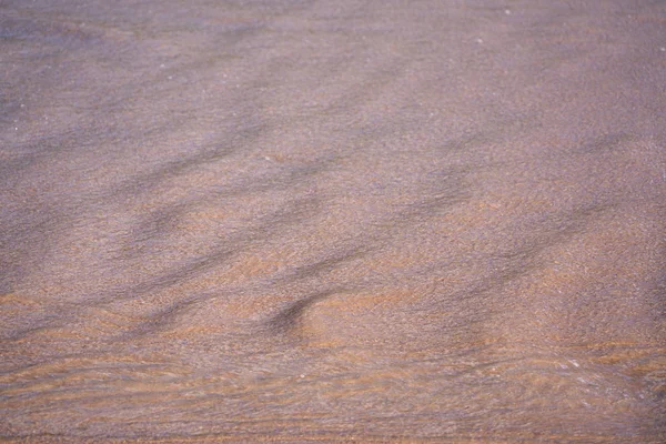 Great Sand Dunes National Park ในโคโลราโด — ภาพถ่ายสต็อก