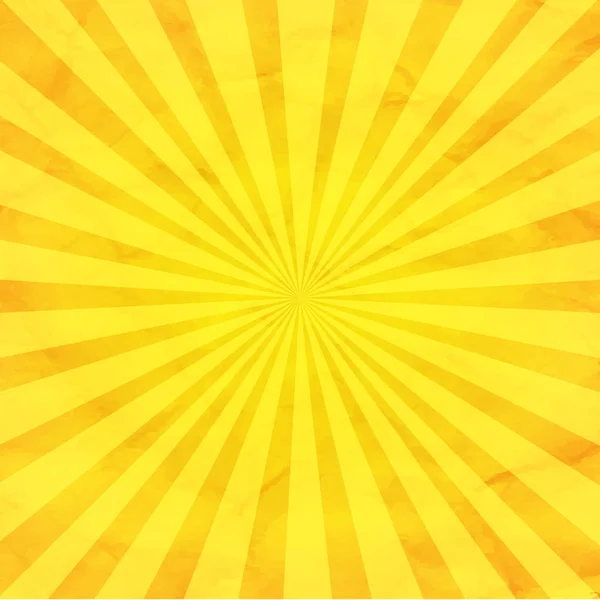 Αδειάστε Κίτρινο Φόντο Υφή Διανυσματικά Εικονογράφηση — Διανυσματικό Αρχείο