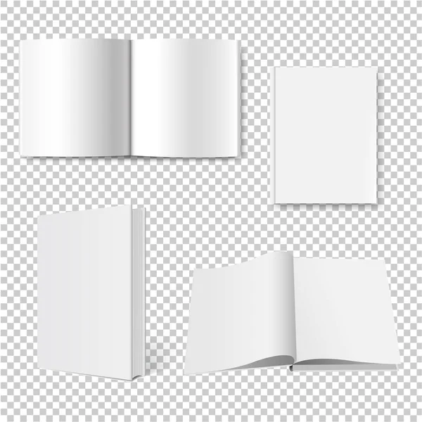 Livre Big Collection Set — Image vectorielle