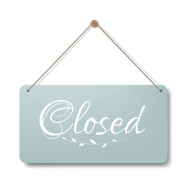 Vintage İşareti İzole Beyaz Arkaplan