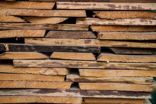 Abstract Firewood Background Wood Texture — Stock Photo, Image