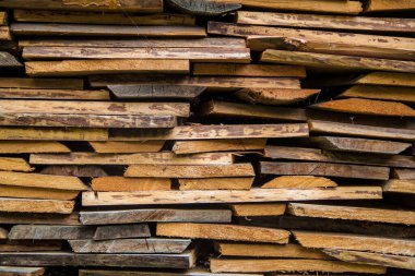Soyut yakacak odunu geçmişi. Ahşap doku.
