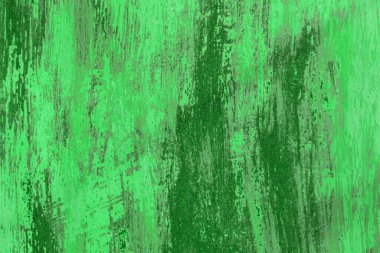 yeşil doku - sanat yaratıcılığı - soyutlama