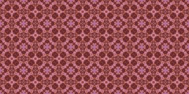 Kusursuz soyut desen. Geniş halı deseni. Soyut afiş arkaplanı. Sanat örgü arkaplanı