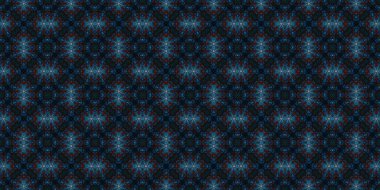 Kusursuz soyut desen. Geniş halı deseni. Soyut afiş arkaplanı. Sanat örgü arkaplanı