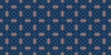 Kusursuz soyut desen. Geniş halı deseni. Soyut afiş arkaplanı. Sanat örgü arkaplanı