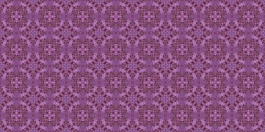 Kusursuz soyut desen. Geniş halı deseni. Soyut afiş arkaplanı. Sanat örgü arkaplanı