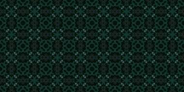 Kusursuz soyut desen. Geniş halı deseni. Soyut afiş arkaplanı. Sanat örgü arkaplanı