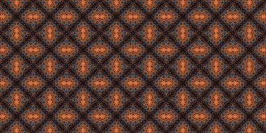 Kusursuz soyut desen. Geniş halı deseni. Soyut afiş arkaplanı. Sanat örgü arkaplanı