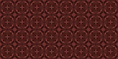 Kusursuz soyut desen. Geniş halı deseni. Soyut afiş arkaplanı. Sanat örgü arkaplanı