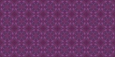 Kusursuz soyut desen. Geniş halı deseni. Soyut afiş arkaplanı. Sanat örgü arkaplanı