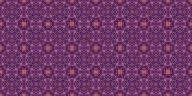 Kusursuz soyut desen. Geniş halı deseni. Soyut afiş arkaplanı. Sanat örgü arkaplanı