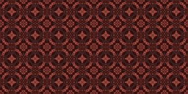 Kusursuz soyut desen. Geniş halı deseni. Soyut afiş arkaplanı. Sanat örgü arkaplanı