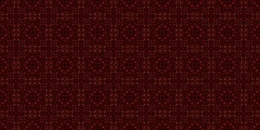 Kusursuz soyut desen. Geniş halı deseni. Soyut afiş arkaplanı. Sanat örgü arkaplanı