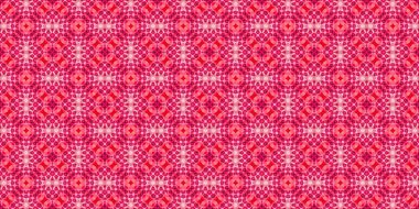 Kusursuz soyut desen. Geniş halı deseni. Soyut afiş arkaplanı. Sanat örgü arkaplanı