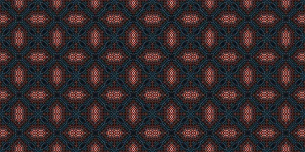 Kusursuz soyut desen. Geniş halı deseni. Soyut afiş arkaplanı. Sanat örgü arkaplanı