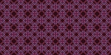 Kusursuz soyut desen. Geniş halı deseni. Soyut afiş arkaplanı. Sanat örgü arkaplanı