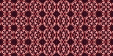 Kusursuz soyut desen. Geniş halı deseni. Soyut afiş arkaplanı. Sanat örgü arkaplanı