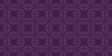 Kusursuz soyut desen. Geniş halı deseni. Soyut afiş arkaplanı. Sanat örgü arkaplanı