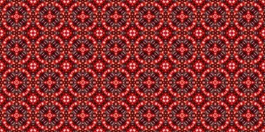 Kusursuz soyut desen. Geniş halı deseni. Soyut afiş arkaplanı. Sanat örgü arkaplanı