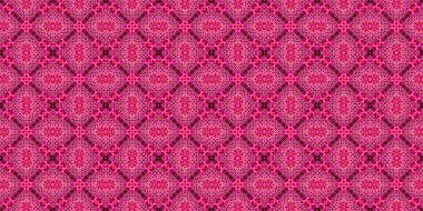 Kusursuz soyut desen. Geniş halı deseni. Soyut afiş arkaplanı. Sanat örgü arkaplanı