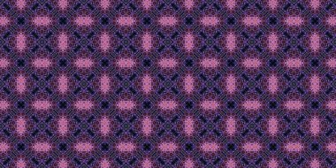 Kusursuz soyut desen. Geniş halı deseni. Soyut afiş arkaplanı. Sanat örgü arkaplanı