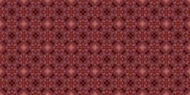 Kusursuz soyut desen. Geniş halı deseni. Soyut afiş arkaplanı. Sanat örgü arkaplanı