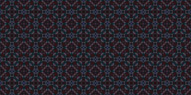 Kusursuz soyut desen. Geniş halı deseni. Soyut afiş arkaplanı. Sanat örgü arkaplanı