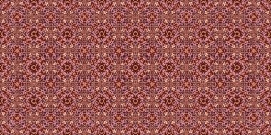 Kusursuz soyut desen. Geniş halı deseni. Soyut afiş arkaplanı. Sanat örgü arkaplanı