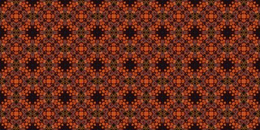 Kusursuz soyut desen. Geniş halı deseni. Soyut afiş arkaplanı. Sanat örgü arkaplanı