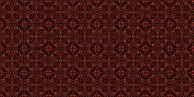 Kusursuz soyut desen. Geniş halı deseni. Soyut afiş arkaplanı. Sanat örgü arkaplanı