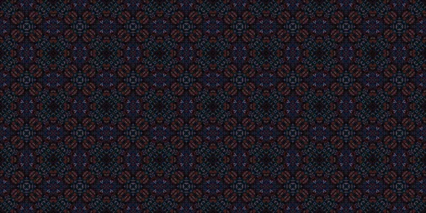 Kusursuz soyut desen. Geniş halı deseni. Soyut afiş arkaplanı. Sanat örgü arkaplanı
