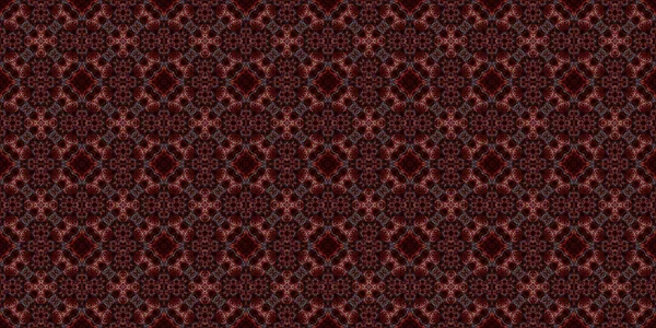 Kusursuz soyut desen. Geniş halı deseni. Soyut afiş arkaplanı. Sanat örgü arkaplanı