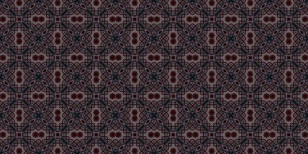 Kusursuz soyut desen. Geniş halı deseni. Soyut afiş arkaplanı. Sanat örgü arkaplanı