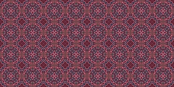 Kusursuz soyut desen. Geniş halı deseni. Soyut afiş arkaplanı. Sanat örgü arkaplanı