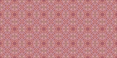 Kusursuz soyut desen. Geniş halı deseni. Soyut afiş arkaplanı. Sanat örgü arkaplanı