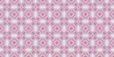 Kusursuz soyut desen. Geniş halı deseni. Soyut afiş arkaplanı. Sanat örgü arkaplanı