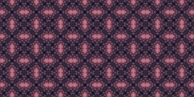 Kusursuz soyut desen. Geniş halı deseni. Soyut afiş arkaplanı. Sanat örgü arkaplanı