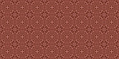 Kusursuz soyut desen. Geniş halı deseni. Soyut afiş arkaplanı. Sanat örgü arkaplanı