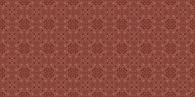 Kusursuz soyut desen. Geniş halı deseni. Soyut afiş arkaplanı. Sanat örgü arkaplanı