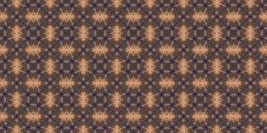 Kusursuz soyut desen. Geniş halı deseni. Soyut afiş arkaplanı. Sanat örgü arkaplanı