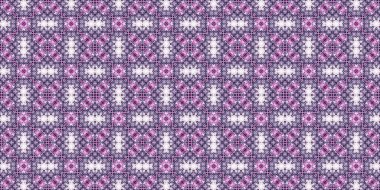 Kusursuz soyut desen. Geniş halı deseni. Soyut afiş arkaplanı. Sanat örgü arkaplanı