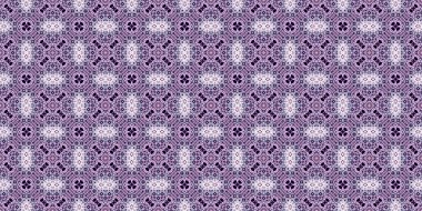 Kusursuz soyut desen. Geniş halı deseni. Soyut afiş arkaplanı. Sanat örgü arkaplanı