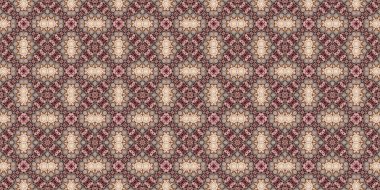 Kusursuz soyut desen. Geniş halı deseni. Soyut afiş arkaplanı. Sanat örgü arkaplanı