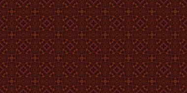 Kusursuz soyut desen. Geniş halı deseni. Soyut afiş arkaplanı. Sanat örgü arkaplanı