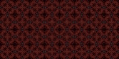 Kusursuz soyut desen. Geniş halı deseni. Soyut afiş arkaplanı. Sanat örgü arkaplanı