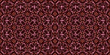 Kusursuz soyut desen. Geniş halı deseni. Soyut afiş arkaplanı. Sanat örgü arkaplanı