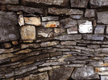 Doğal taş dokusu. Doğal taşın doğal dokusu.