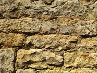 Doğal taş dokusu. Doğal taşın doğal dokusu.