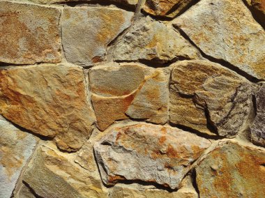 Doğal taş dokusu. Doğal taşın doğal dokusu.